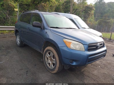 TOYOTA RAV4 2006