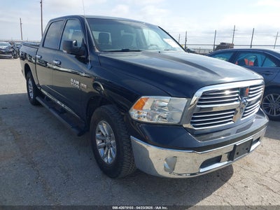 RAM 1500 2013
