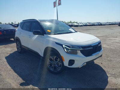 KIA SELTOS 2024