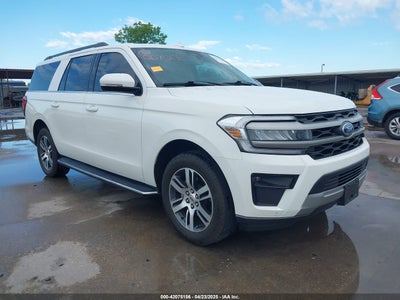 FORD EXPEDITION 2023