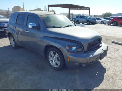 CHEVROLET HHR 2006
