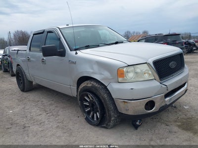 FORD F-150 2007