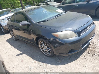 SCION TC 2005