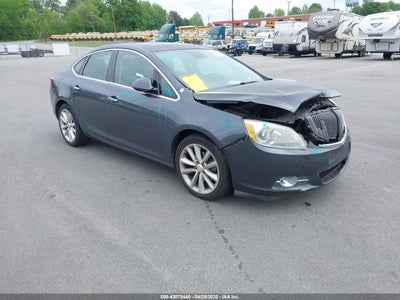 BUICK VERANO 2013