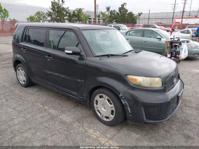 SCION XB 2009