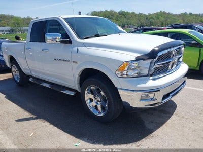 RAM 1500 2012