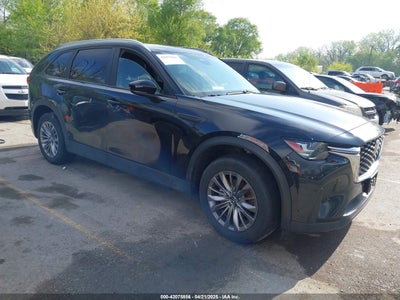 MAZDA CX-90 2024