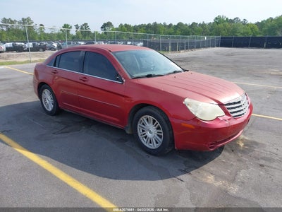 CHRYSLER SEBRING 2007