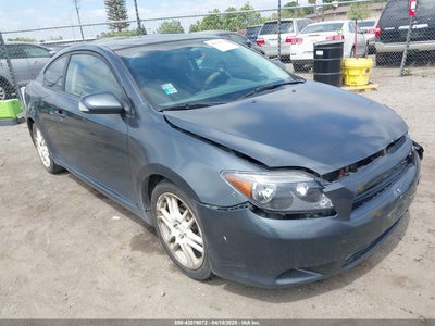 SCION TC 2006