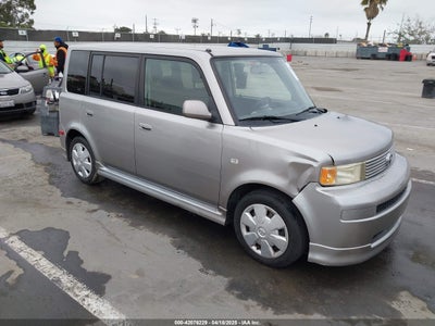SCION XB 2006