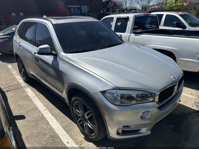 BMW X5 2015