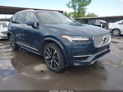 VOLVO XC90 2019