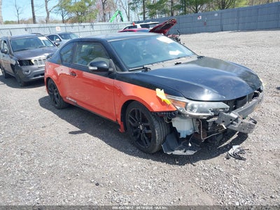 SCION TC 2015