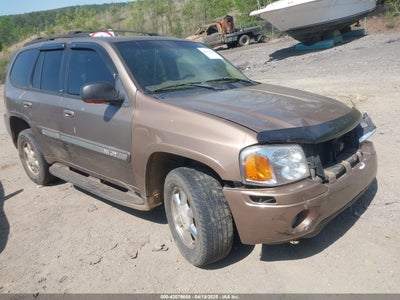 GMC ENVOY 2003