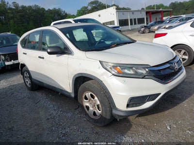 HONDA CR-V 2015