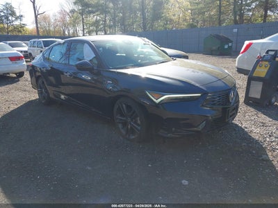 ACURA INTEGRA 2023