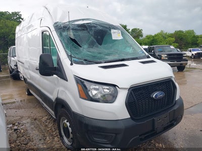 FORD TRANSIT-250 CARGO VAN 2024