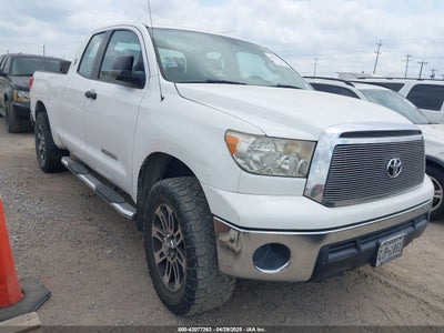 TOYOTA TUNDRA 2013