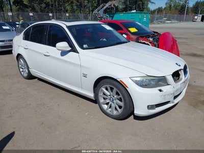 BMW 328I 2011