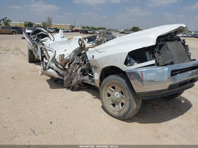 RAM 2500 2014
