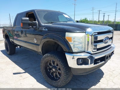 FORD F-250 2016