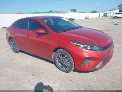 KIA FORTE 2023