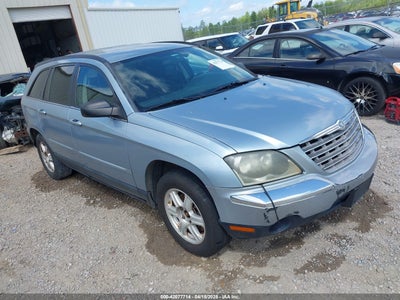 CHRYSLER PACIFICA 2005