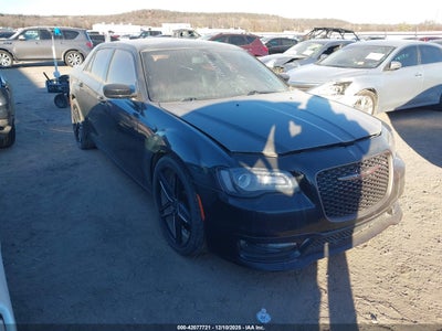 CHRYSLER 300 2017