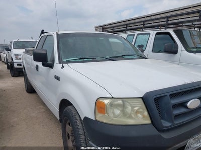 FORD F-150 2006