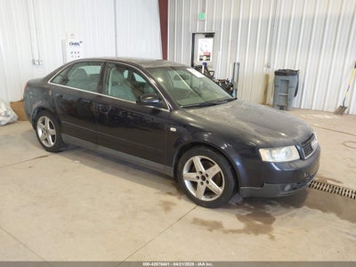 AUDI A4 2003