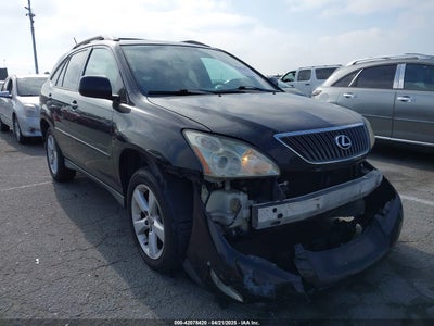 LEXUS RX 330 2006