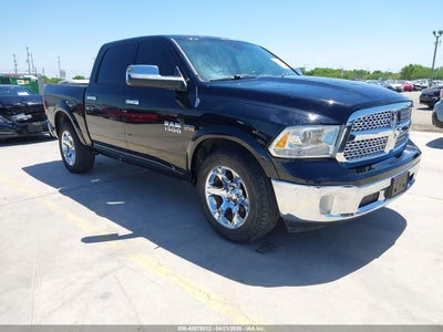 RAM 1500 2014