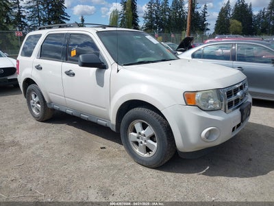 FORD ESCAPE 2009