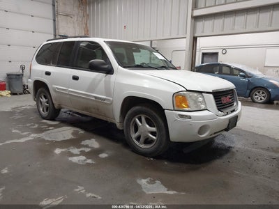 GMC ENVOY 2004