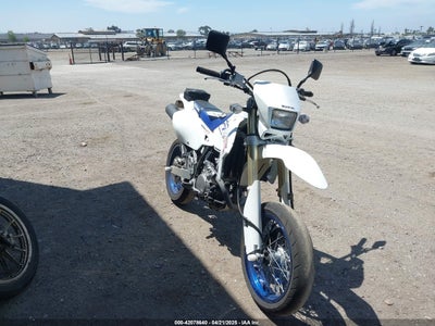 SUZUKI DR-Z400 2023