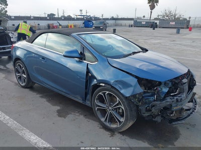 BUICK CASCADA 2016