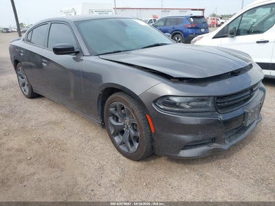 DODGE CHARGER 2020
