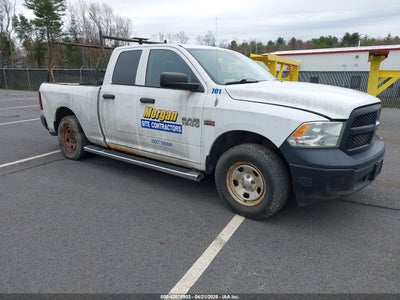 RAM 1500 2013
