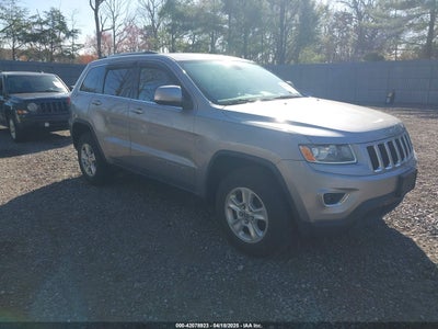 JEEP GRAND CHEROKEE 2014
