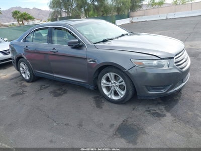 FORD TAURUS 2013