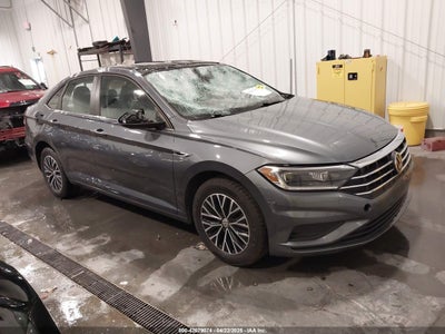 VOLKSWAGEN JETTA 2019