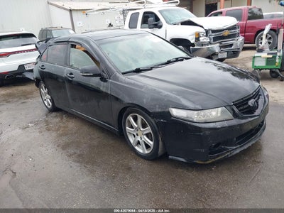 ACURA TSX 2004