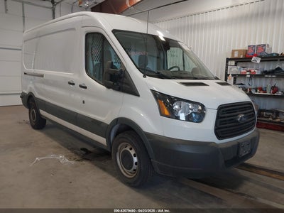 FORD TRANSIT-350 2018