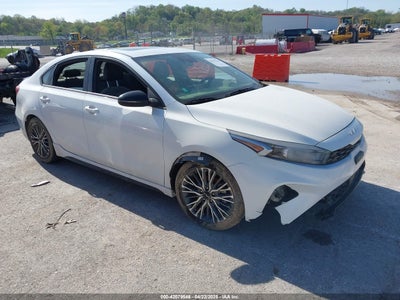 KIA FORTE 2023