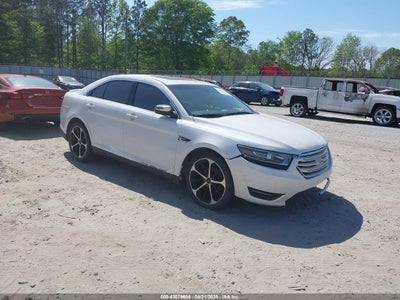 FORD TAURUS 2015