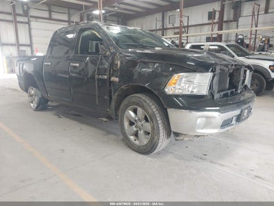 RAM 1500 2013