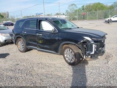 HYUNDAI PALISADE 2025