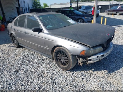 BMW 530IA 2003