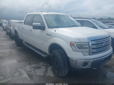 FORD F-150 2013