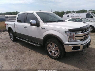 FORD F-150 2020